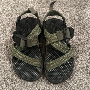 Chacos size 10 GUC